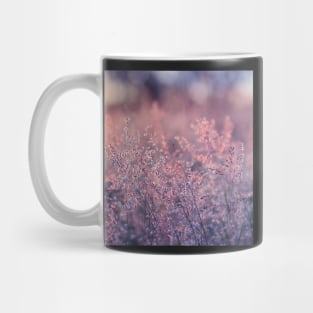 Pretty in pink Mug